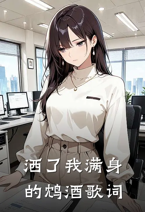 洒了我满身的鸩酒歌词