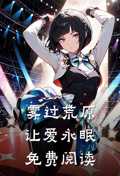 雾过荒原让爱永眠免费阅读