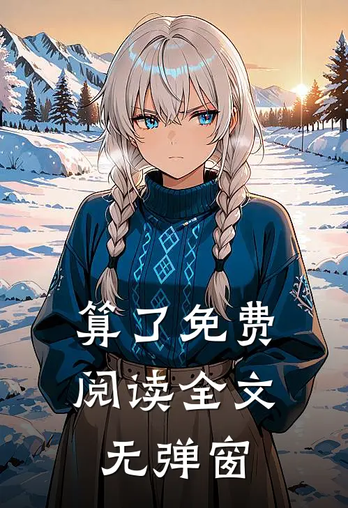 算了免费阅读全文无弹窗