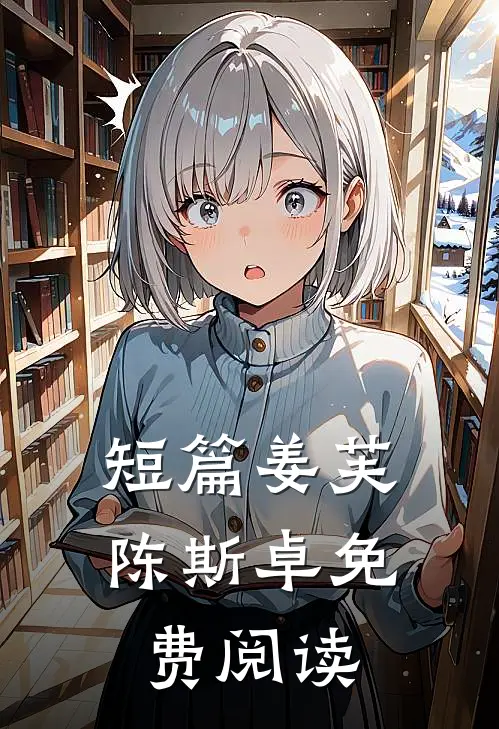 短篇姜芙陈斯卓免费阅读