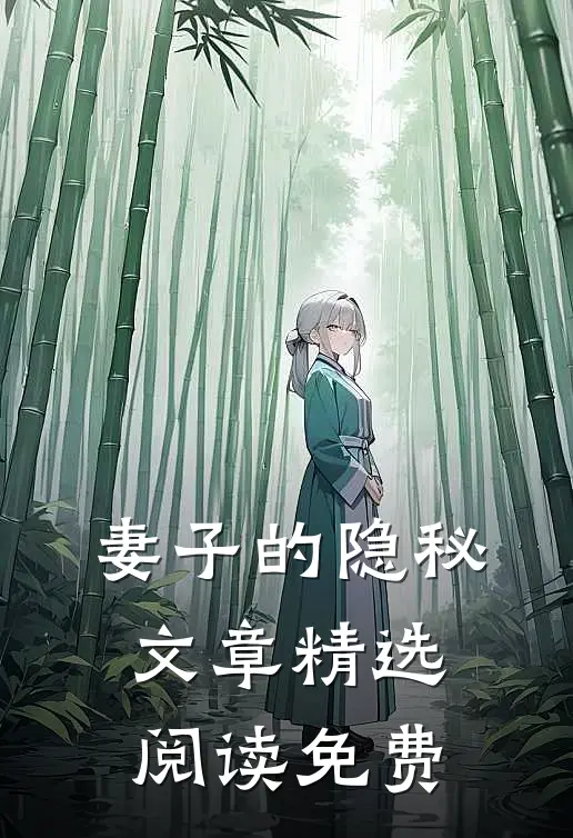 妻子的隐秘文章精选阅读免费
