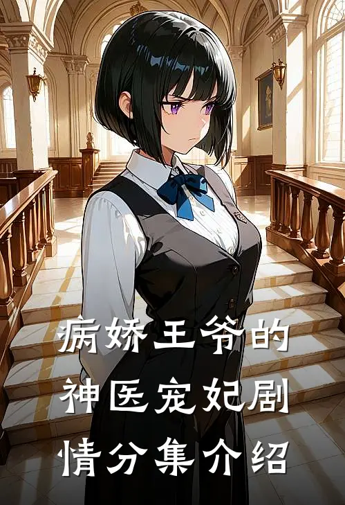 病娇王爷的神医宠妃剧情分集介绍