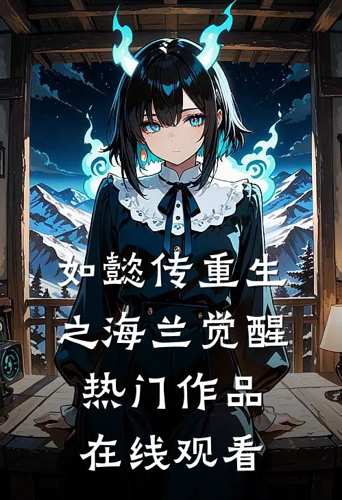 如懿传重生之海兰觉醒热门作品在线观看