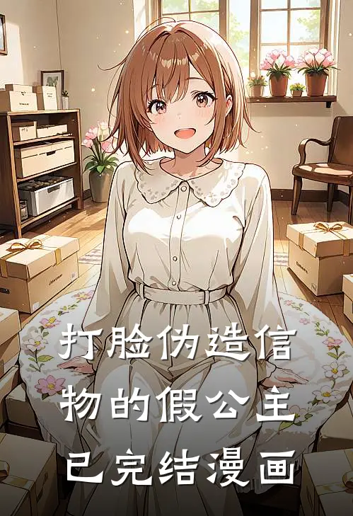 打脸伪造信物的假公主已完结漫画