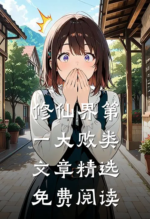 修仙界第一大败类文章精选免费阅读