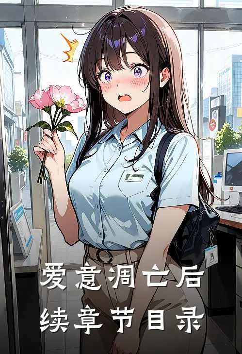 爱意凋亡后续章节目录