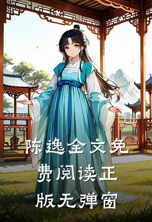 陈逸全文免费阅读正版无弹窗