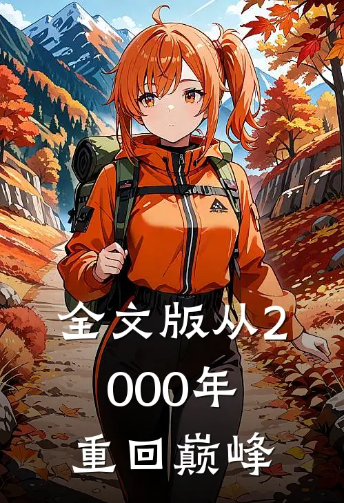 全文版从2000年重回巅峰
