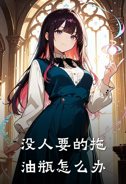 没人要的拖油瓶怎么办