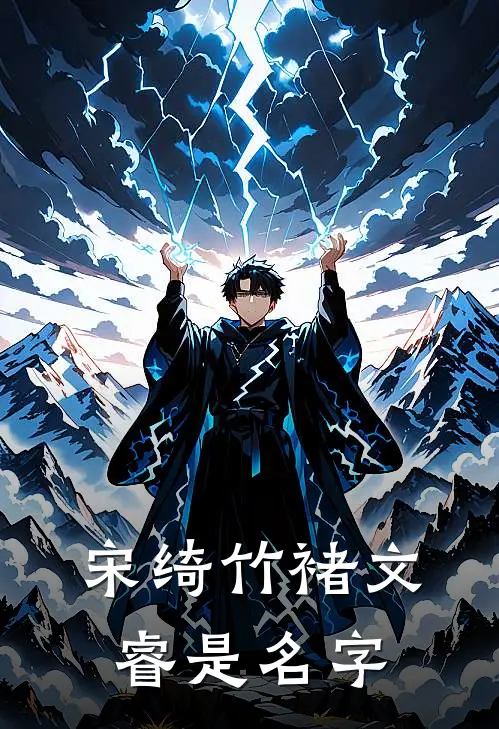 宋绮竹褚文睿是名字