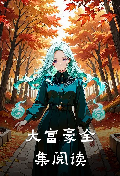 大富豪全集阅读
