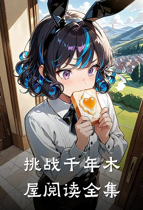 挑战千年木屋阅读全集