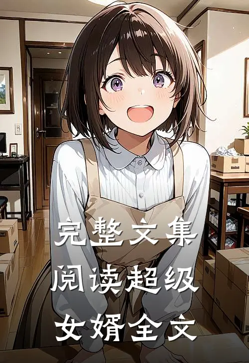 完整文集阅读超级女婿全文