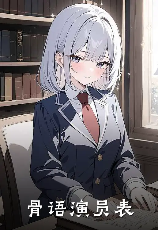 骨语演员表