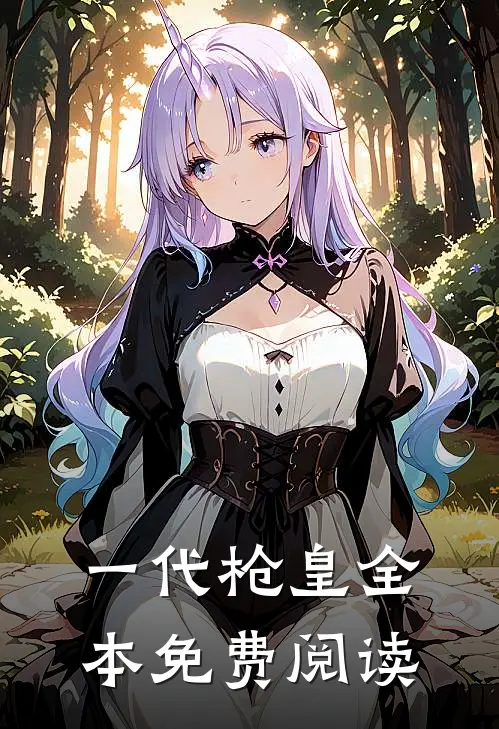 一代枪皇全本免费阅读