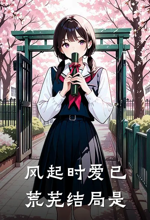 风起时爱已荒芜结局是