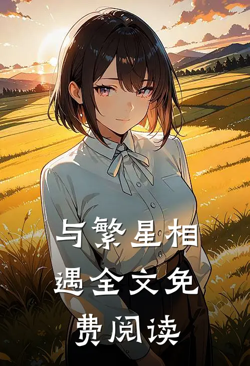 与繁星相遇全文免费阅读