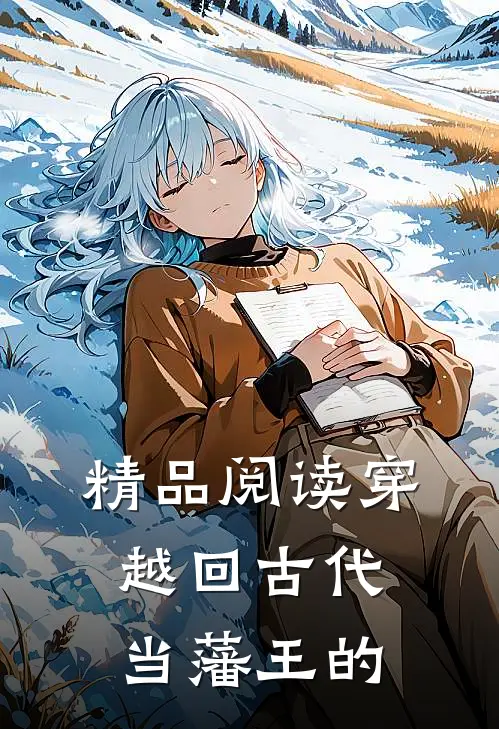 精品阅读穿越回古代当藩王的