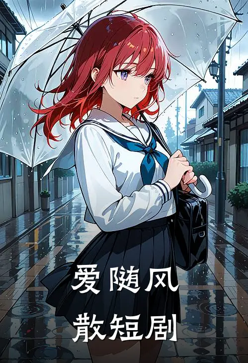 爱随风散短剧