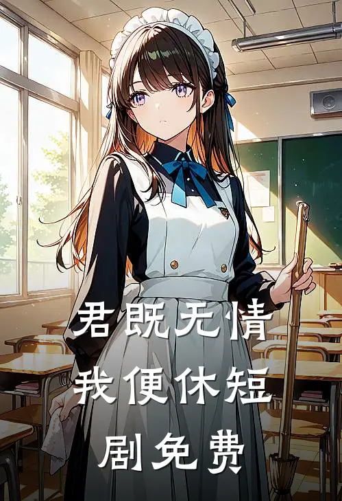 君既无情我便休短剧免费