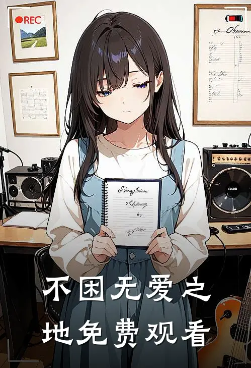 不困无爱之地免费观看
