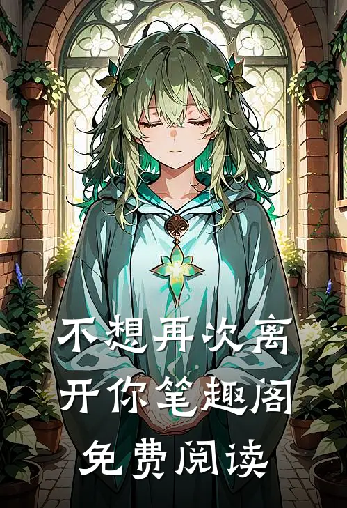 不想再次离开你笔趣阁免费阅读
