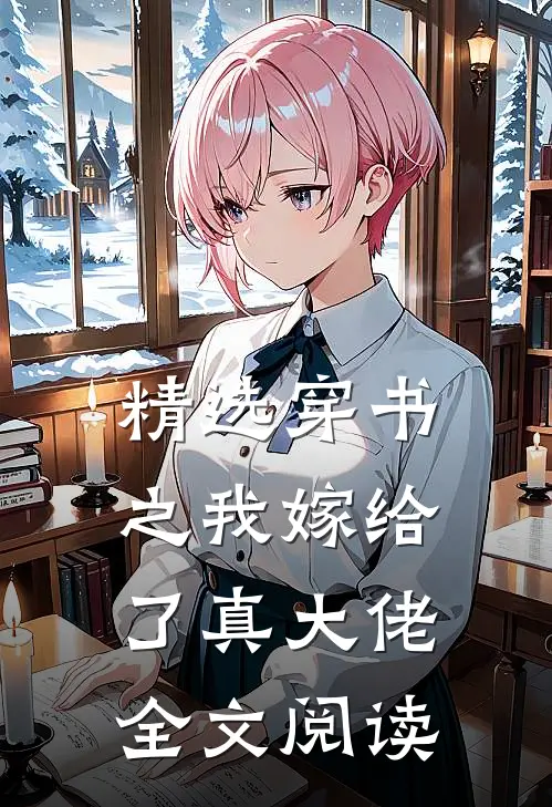 精选穿书之我嫁给了真大佬全文阅读