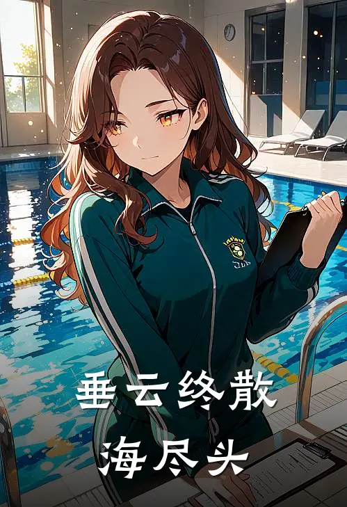 垂云终散海尽头_