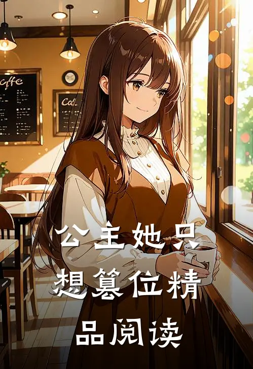 公主她只想篡位精品阅读