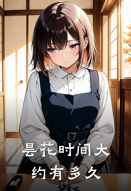 昙花时间大约有多久