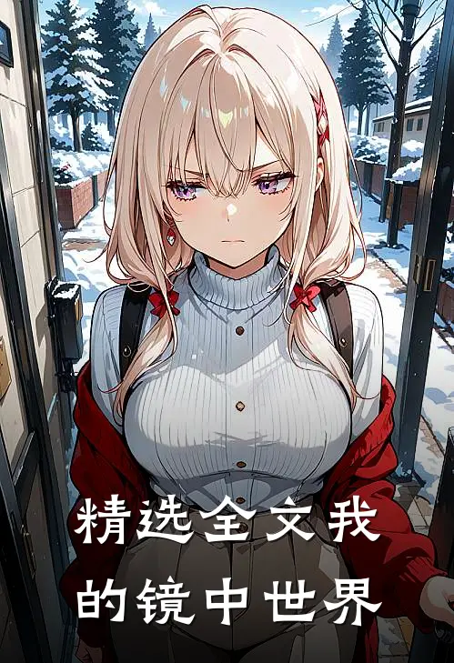 精选全文我的镜中世界
