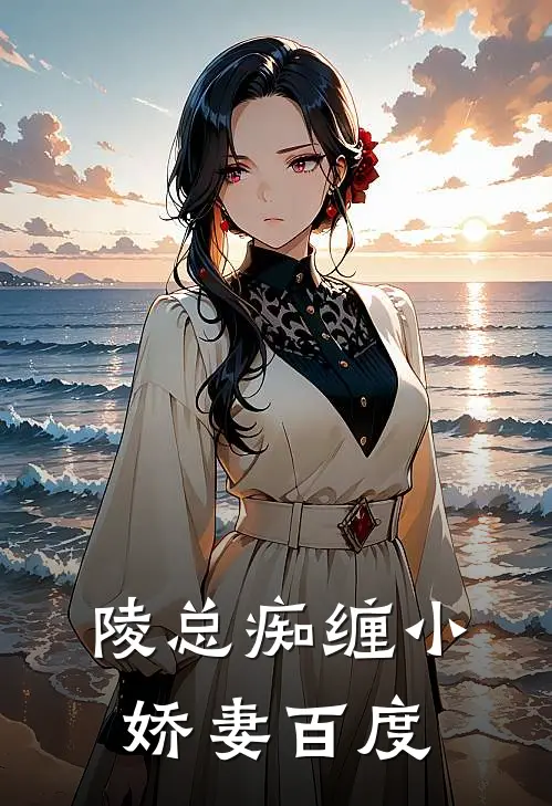 陵总痴缠小娇妻百度