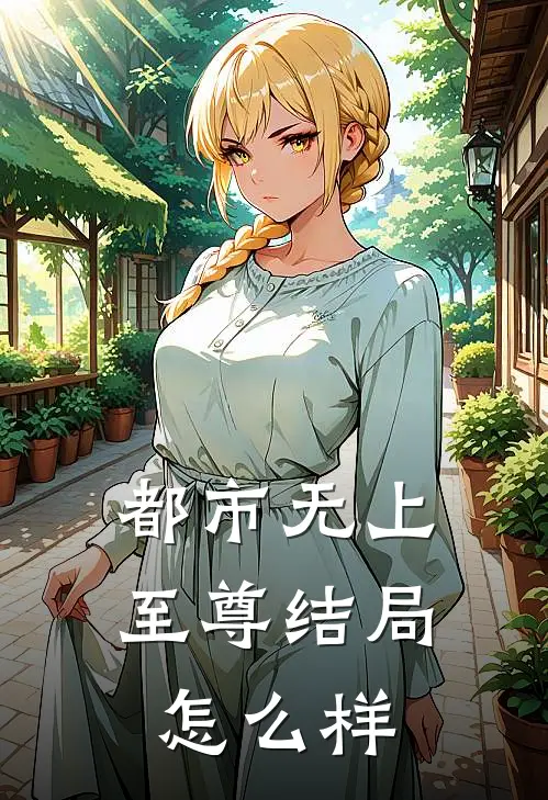 都市无上至尊结局怎么样