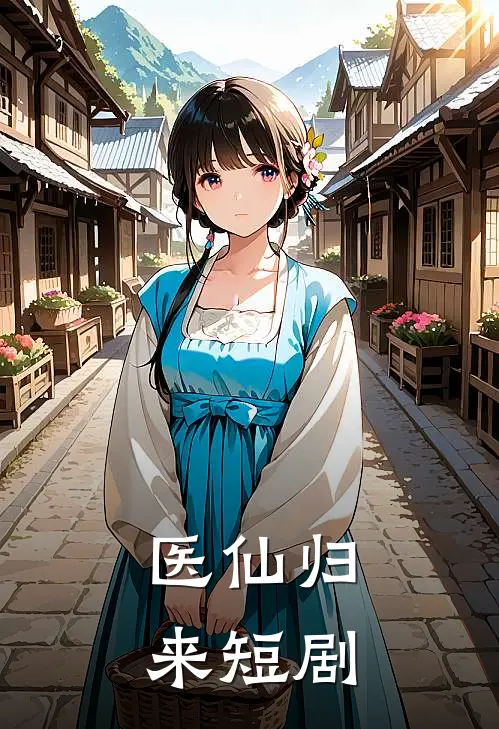 医仙归来短剧
