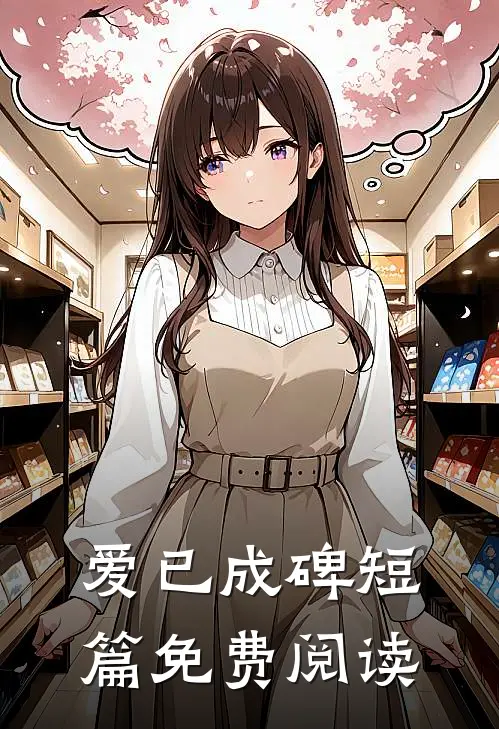 爱已成碑短篇免费阅读