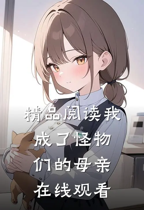 精品阅读我成了怪物们的母亲在线观看