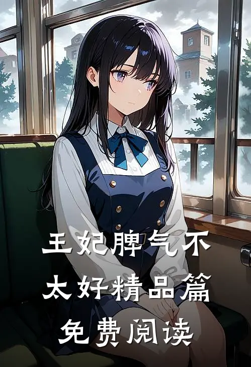 王妃脾气不太好 精品篇免费阅读