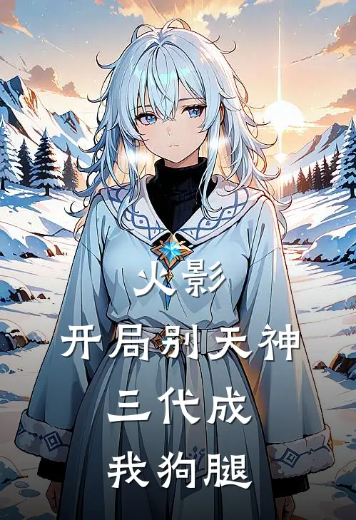火影：开局别天神，三代成我狗腿
