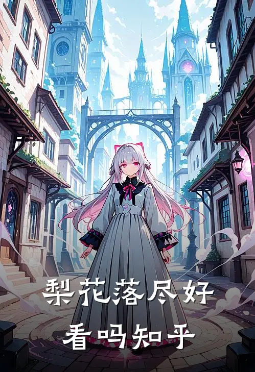 梨花落尽好看吗知乎