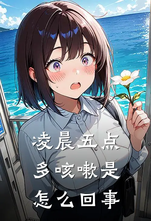 凌晨五点多咳嗽是怎么回事