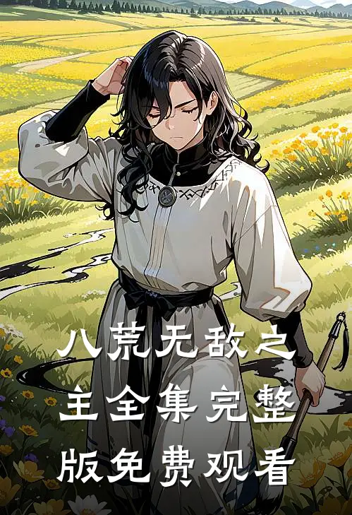 八荒无敌之主全集完整版免费观看