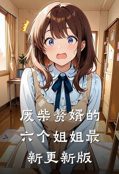 废柴赘婿的六个姐姐最新更新版