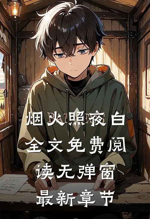 烟火照夜白全文免费阅读无弹窗最新章节