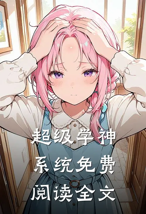 超级学神系统免费阅读全文