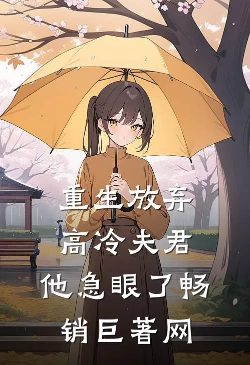 重生放弃高冷夫君,他急眼了畅销巨著网