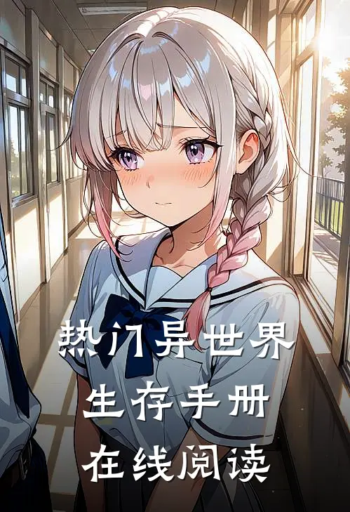热门异世界生存手册在线阅读
