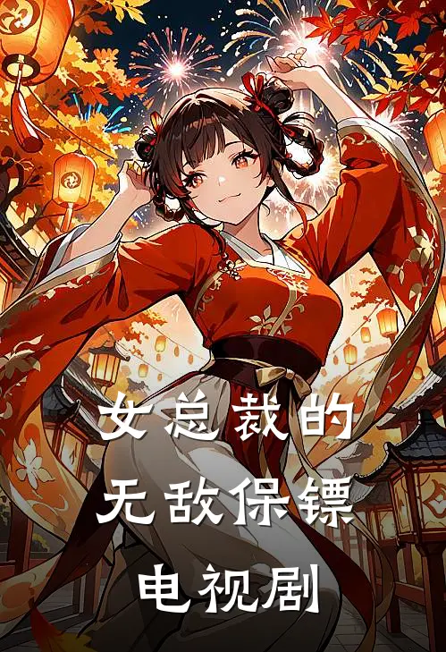 女总裁的无敌保镖电视剧