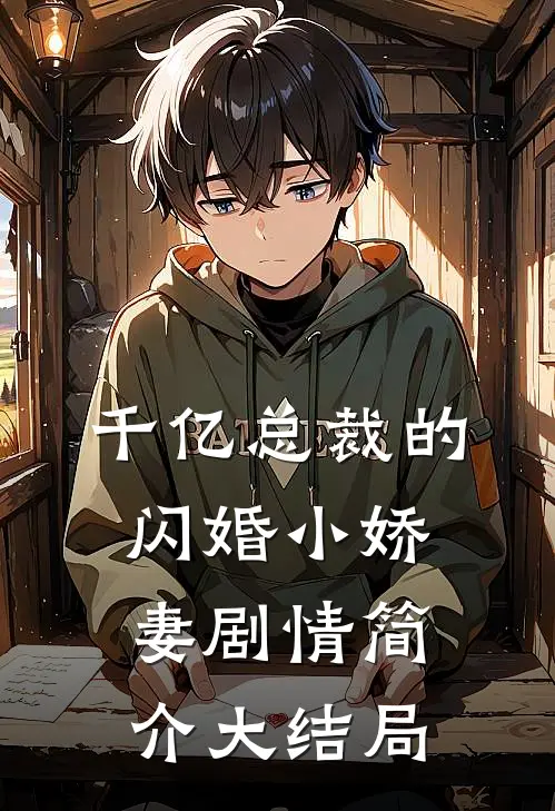 千亿总裁的闪婚小娇妻剧情简介大结局