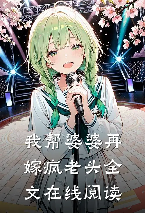 我帮婆婆再嫁疯老头全文在线阅读