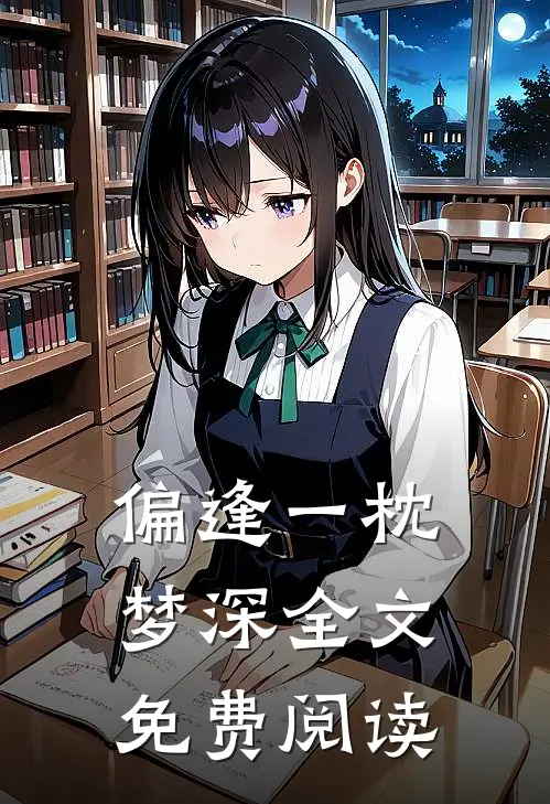 偏逢一枕梦深全文免费阅读